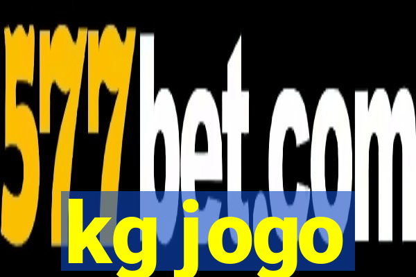 kg jogo